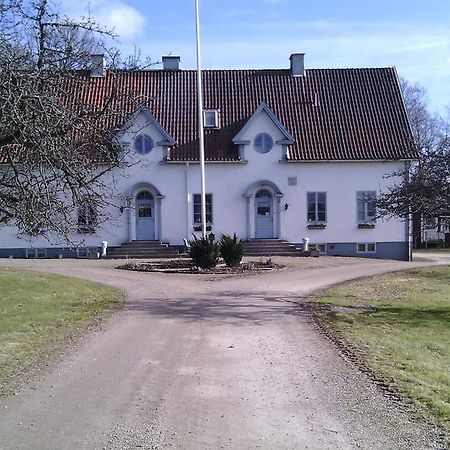 Moshults Vandrarhem Skruv Exterior foto