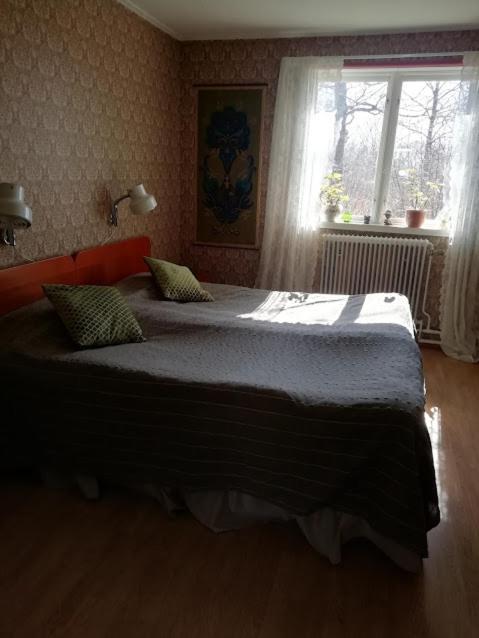 Moshults Vandrarhem Skruv Exterior foto