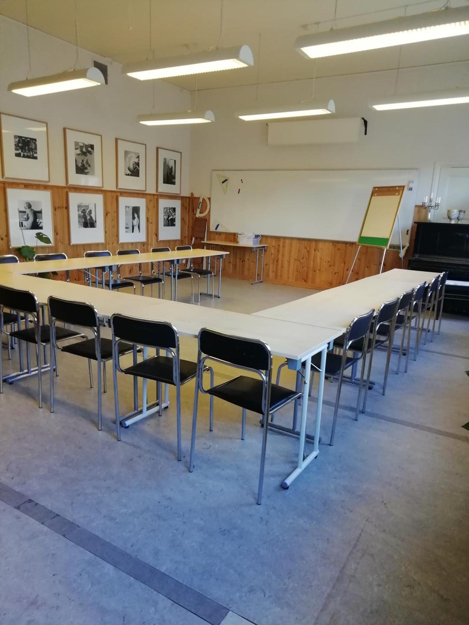 Moshults Vandrarhem Skruv Exterior foto