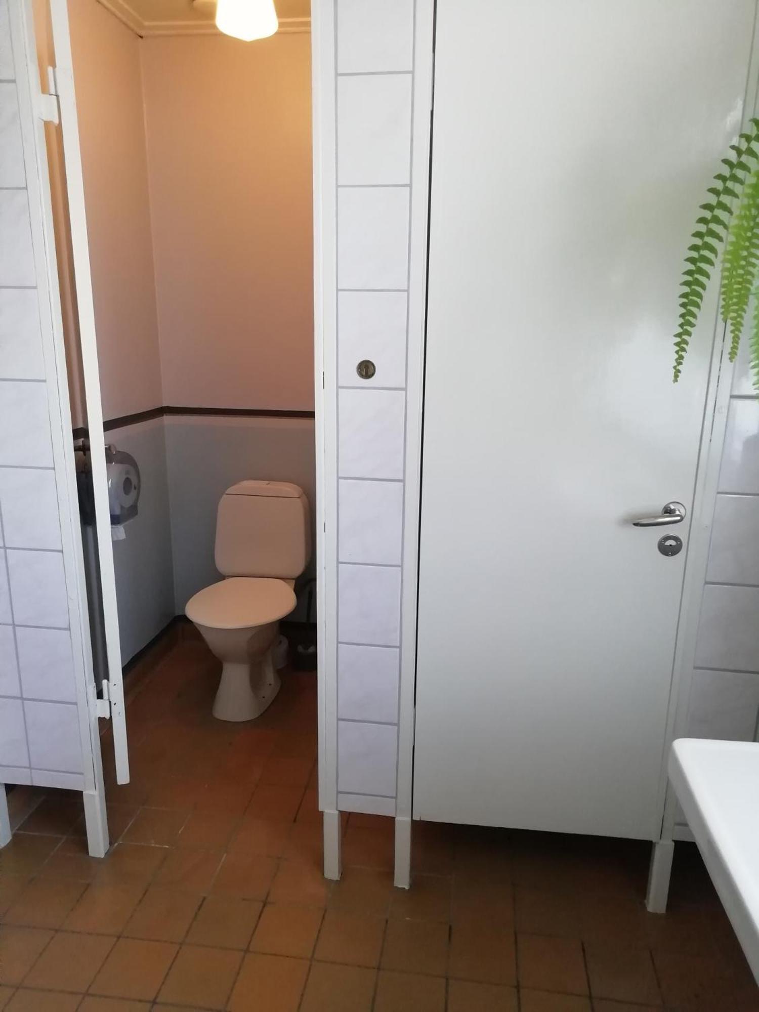 Moshults Vandrarhem Skruv Exterior foto