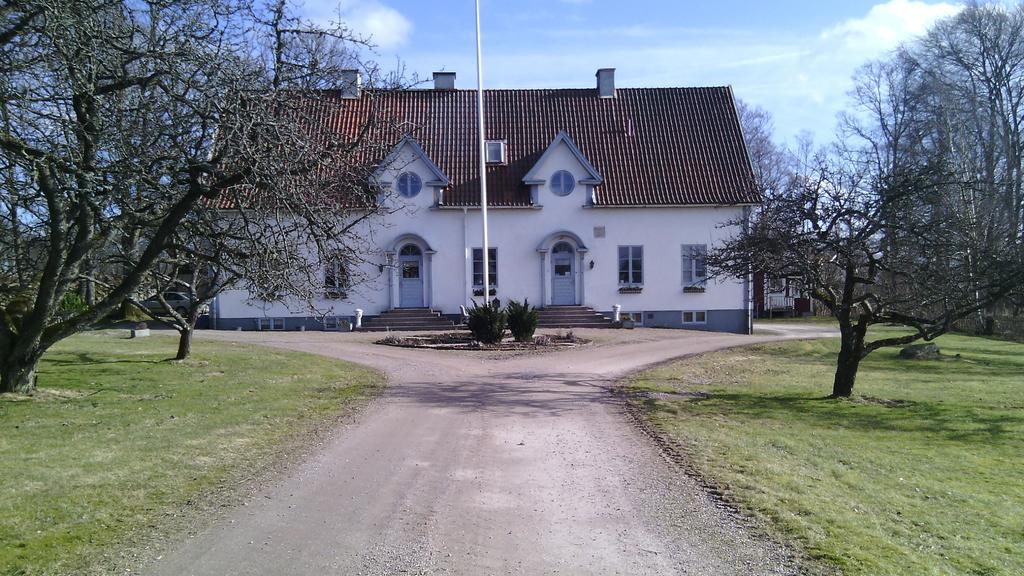Moshults Vandrarhem Skruv Exterior foto